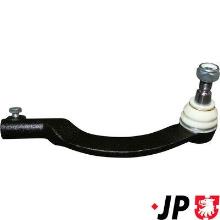 JP GROUP a/s 1244601080