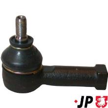 JP GROUP a/s 1244601100