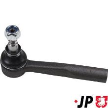 JP GROUP a/s 1244601200