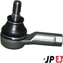 JP GROUP a/s 1244601400