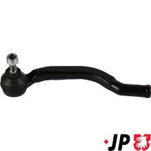 JP GROUP a/s 1244602270