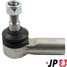 JP GROUP a/s 1244602300