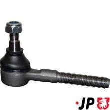 JP GROUP a/s 1244602500