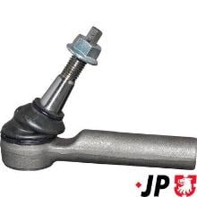 JP GROUP a/s 1244603100