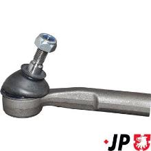 JP GROUP a/s 1244603270