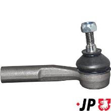 JP GROUP a/s 1244603280