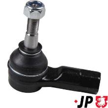 JP GROUP a/s 1244603400
