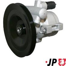 JP GROUP a/s 1245100100