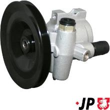 JP GROUP a/s 1245100200