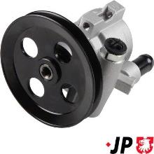 JP GROUP a/s 1245100300
