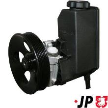 JP GROUP a/s 1245100500