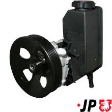 JP GROUP a/s 1245100600
