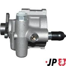 JP GROUP a/s 1245101000