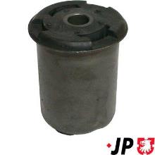 JP GROUP a/s 1250100100