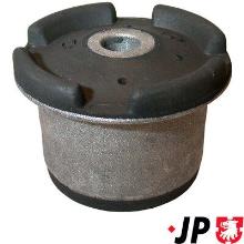 JP GROUP a/s 1250100800