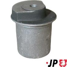 JP GROUP a/s 1250100900
