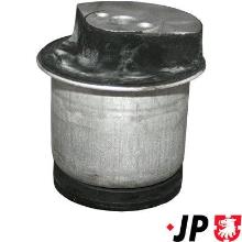 JP GROUP a/s 1250101100