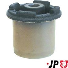 JP GROUP a/s 1250300600