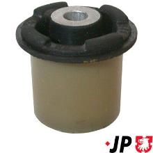 JP GROUP a/s 1250300700