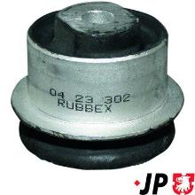JP GROUP a/s 1250300800