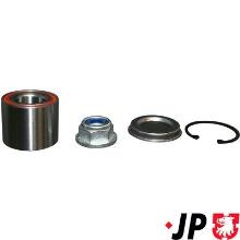 JP GROUP a/s 1251300110