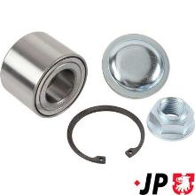 JP GROUP a/s 1251300710