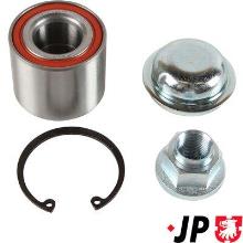 JP GROUP a/s 1251300910