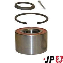 JP GROUP a/s 1251301210