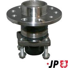 JP GROUP a/s 1251400200