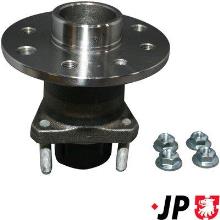 JP GROUP a/s 1251400300