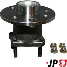 JP GROUP a/s 1251400400