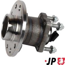 JP GROUP a/s 1251400600
