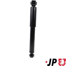 JP GROUP a/s 1252103400