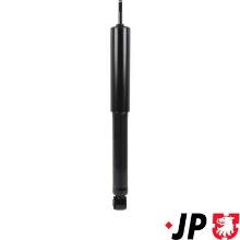 JP GROUP a/s 1252103600