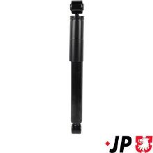 JP GROUP a/s 1252103900