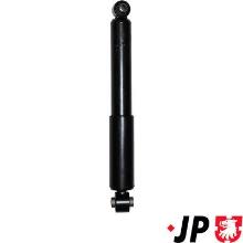JP GROUP a/s 1252104100