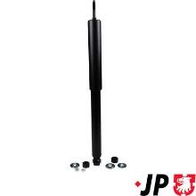 JP GROUP a/s 1252104400