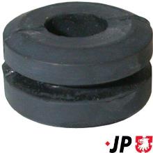 JP GROUP a/s 1252600200