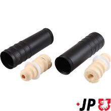 JP GROUP a/s 1252704310