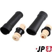 JP GROUP a/s 1252704410