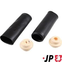 JP GROUP a/s 1252704510