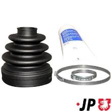 JP GROUP a/s 1253600210