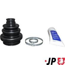 JP GROUP a/s 1253600410