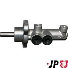 JP GROUP a/s 1261100400