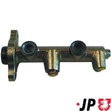 JP GROUP a/s 1261100900