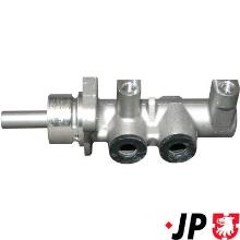 JP GROUP a/s 1261101000