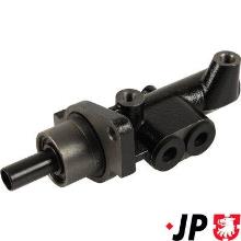 JP GROUP a/s 1261101300