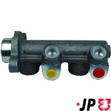 JP GROUP a/s 1261101400