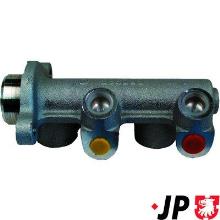 JP GROUP a/s 1261101500