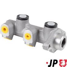 JP GROUP a/s 1261101600